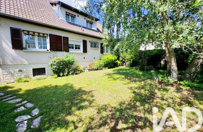Vente Maison/villa 6 pièces — photo 2