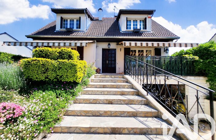 Vente Maison/villa 6 pièces — photo 3