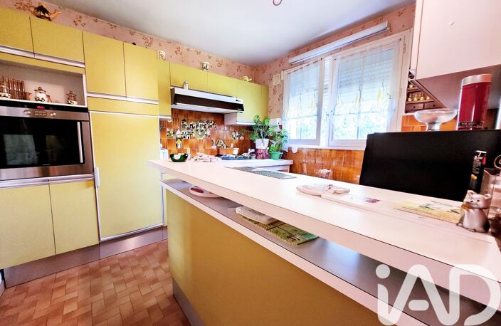 Vente Maison/villa 6 pièces — photo 5