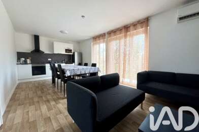 Appartement 1 pièces 460 €