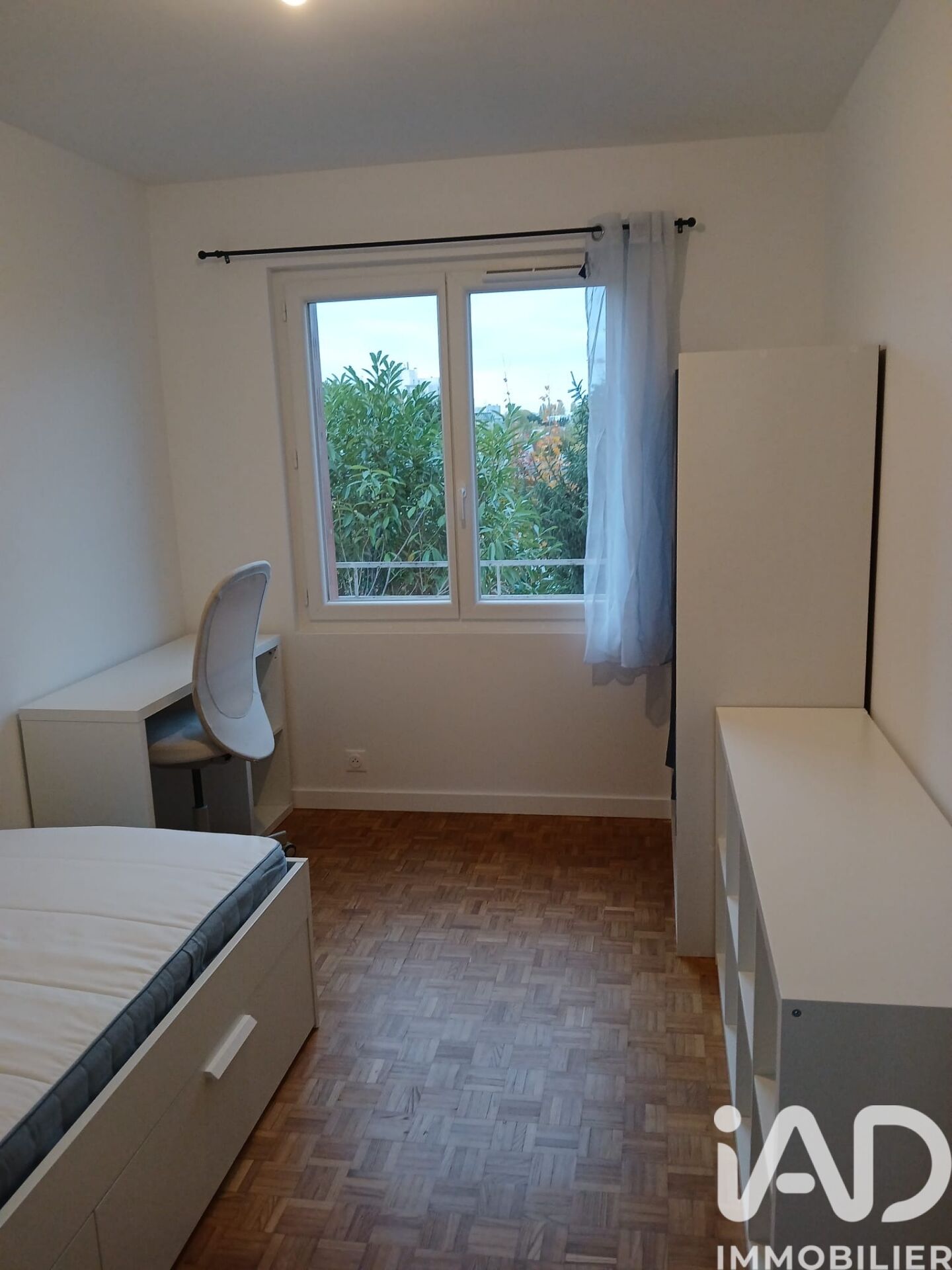 Location Studio 1 pièce - Photo 3