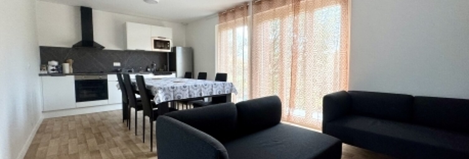 Appartement 1 Pièce 10 m² à louer à Le Mée-sur-Seine (77350)
