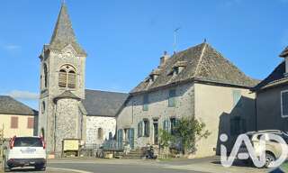 Maison 4 Pièces 106 m² à vendre à Pleaux (15700)