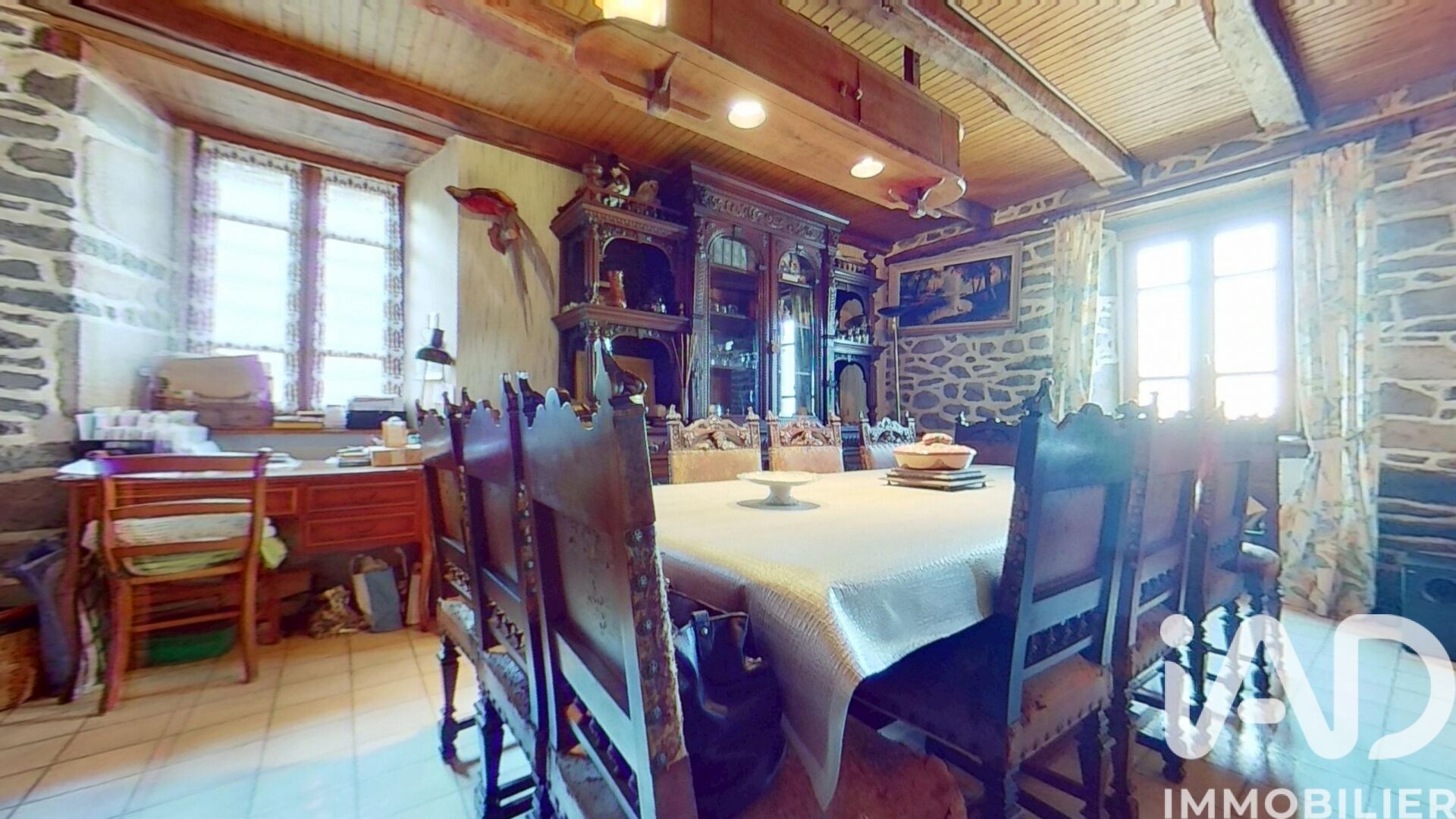 Vente Maison/villa 4 pièces - Photo 3