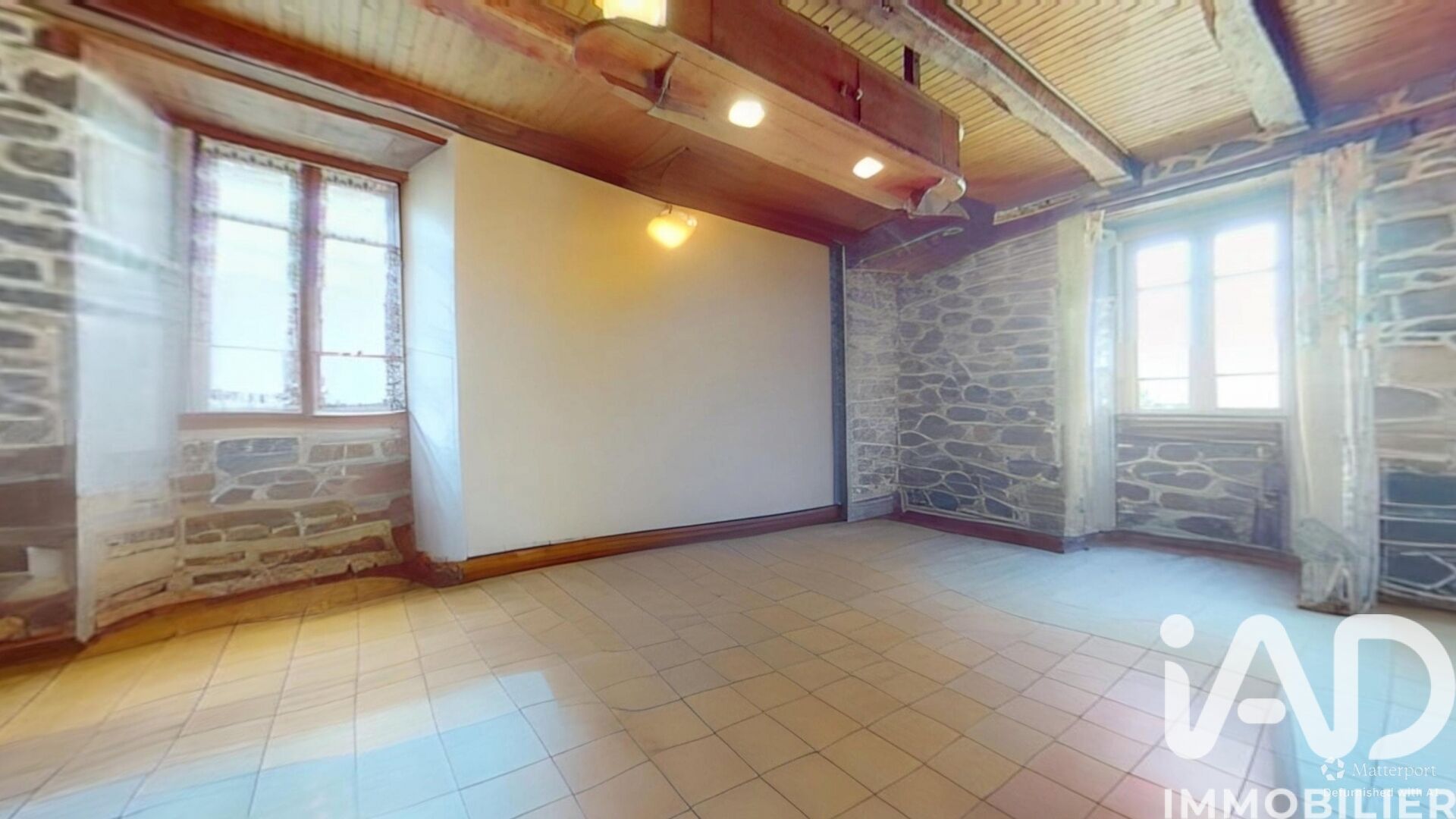 Vente Maison/villa 4 pièces - Photo 4