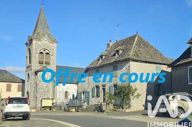 Maison 4 pièces 85000 €