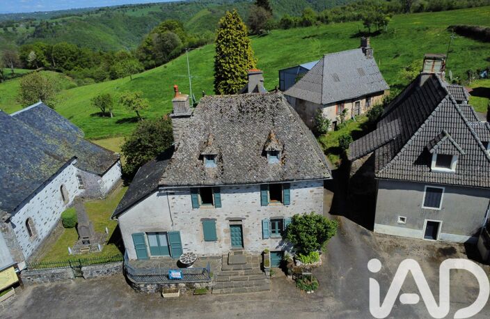Vente Maison/villa 4 pièces — photo 2