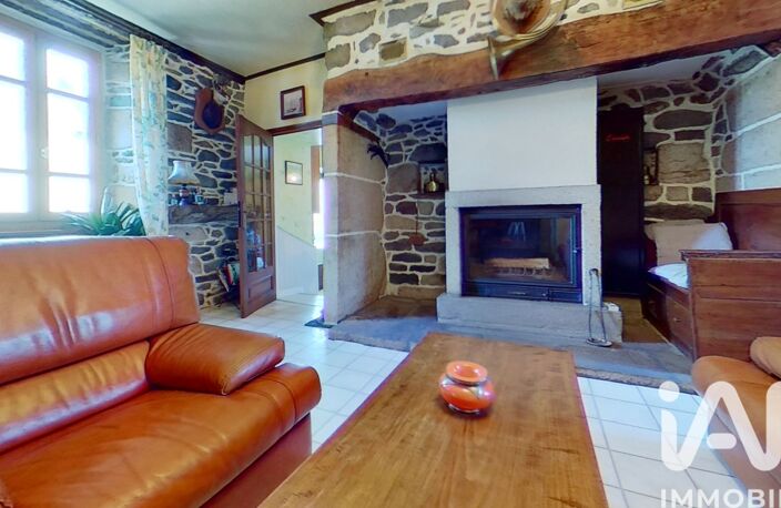 Vente Maison/villa 4 pièces — photo 3