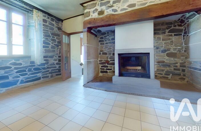 Vente Maison/villa 4 pièces — photo 4