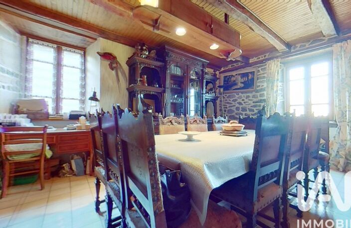Vente Maison/villa 4 pièces — photo 5