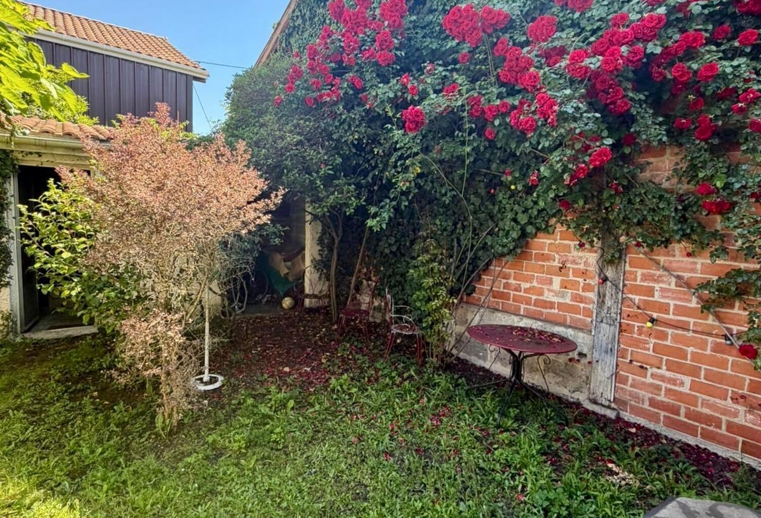 Vente Maison/villa 6 pièces — photo 1