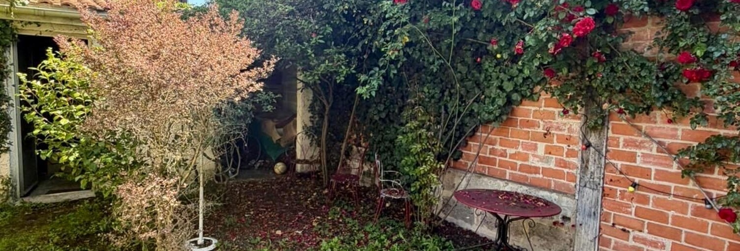 Maison 6 Pièces 205 m² à vendre à Bordeaux (33000)
