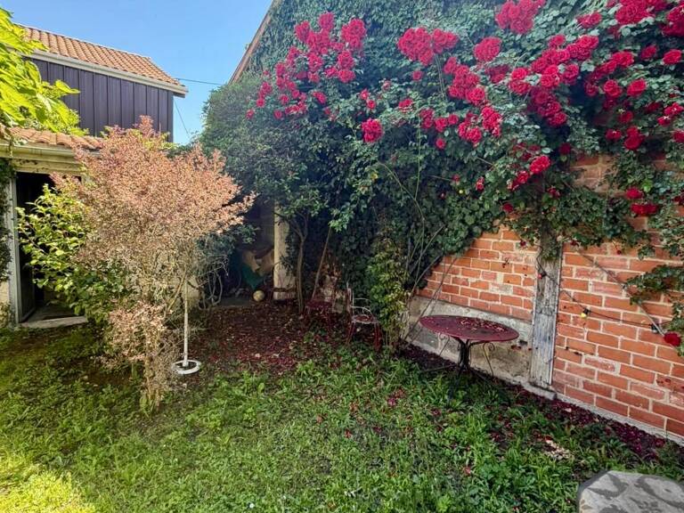 Vente Maison/villa 6 pièces — photo 1