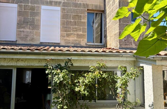 Vente Maison/villa 6 pièces — photo 2
