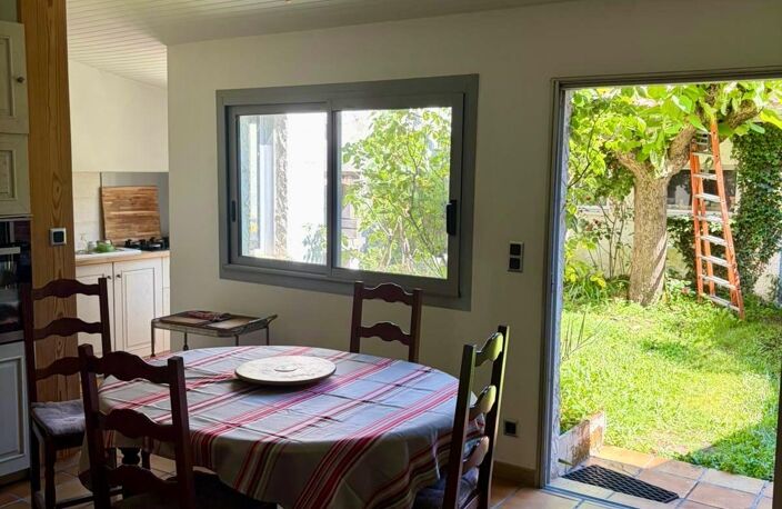 Vente Maison/villa 6 pièces — photo 4
