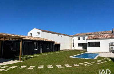 Vente Maison/villa 7 pièces — photo du bien