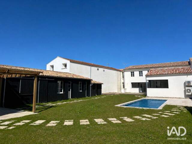 Vente Maison/villa 7 pièces — photo du bien