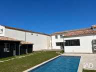 Vente Maison/villa 7 pièces — photo 2