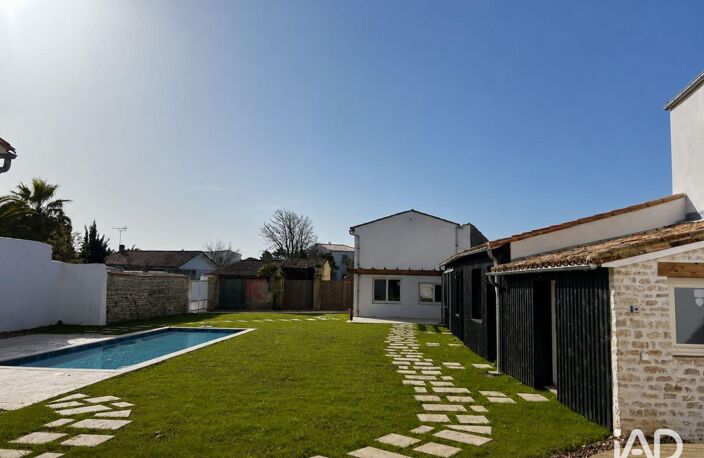 Vente Maison/villa 7 pièces — photo 3