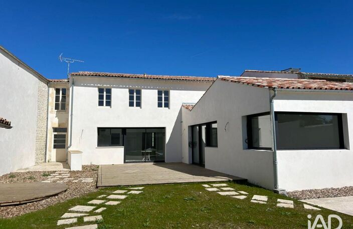 Vente Maison/villa 7 pièces — photo 4