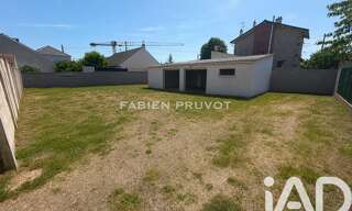 Terrain  435 m² à vendre à Herblay-sur-Seine (95220)