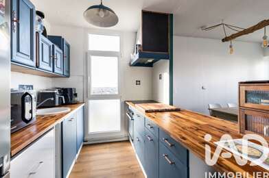 Appartement 2 pièces 160000 €
