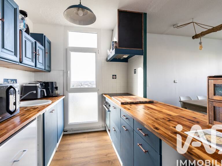 Vente Appartement 2 pièces — photo 1