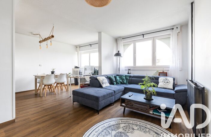 Vente Appartement 2 pièces — photo 2