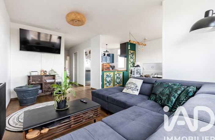 Vente Appartement 2 pièces — photo 3
