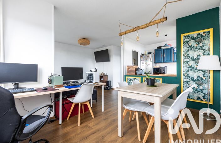Vente Appartement 2 pièces — photo 4