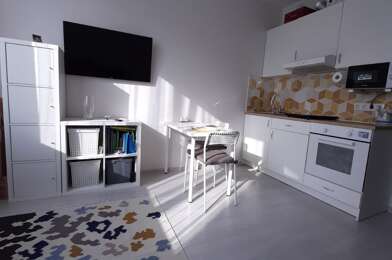 Appartement 1 pièces 172000 €