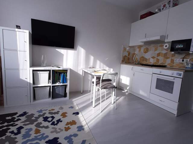 Vente Appartement 1 pièce — photo du bien