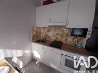 Vente Appartement 1 pièce — photo 2