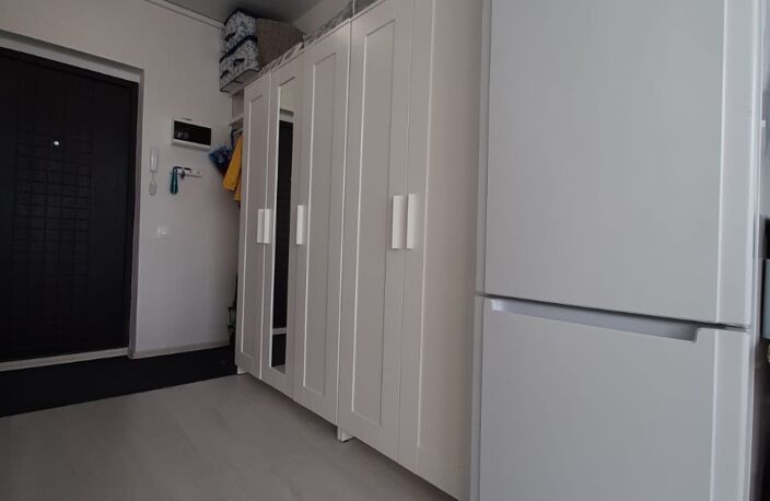 Vente Appartement 1 pièce — photo 4