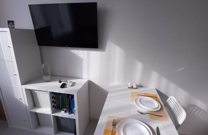 Vente Appartement 1 pièce — photo 5
