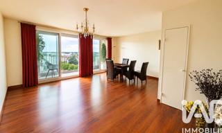 Appartement 3 Pièces 69 m² à vendre à Pau (64000)