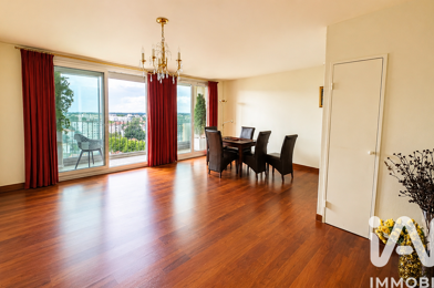 Appartement 3 pièces 125000 €