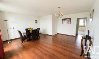 Appartement 3 Pièces 69 m² à vendre à Pau (64000)