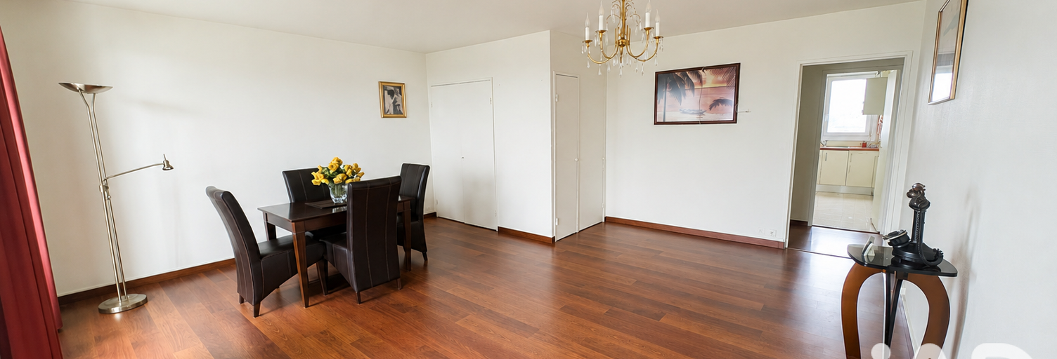 Appartement 3 Pièces 69 m² à vendre à Pau (64000)