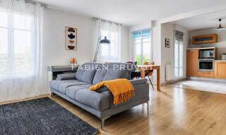 Appartement 4 Pièces 84 m² à vendre à Herblay-sur-Seine (95220)