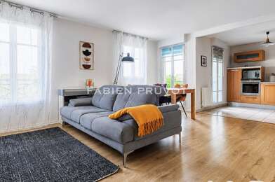 Appartement 4 pièces 299000 €