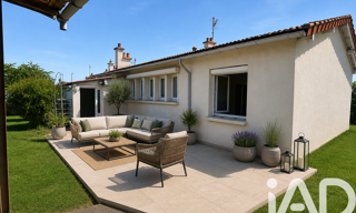 Maison 4 Pièces 96 m² à vendre à Smarves (86240)