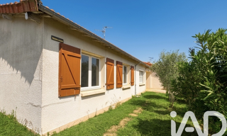 Maison 4 Pièces 96 m² à vendre à Smarves (86240)