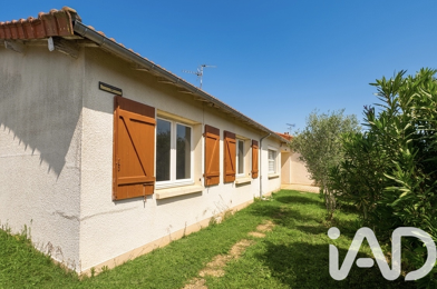 Maison 4 pièces 195000 €