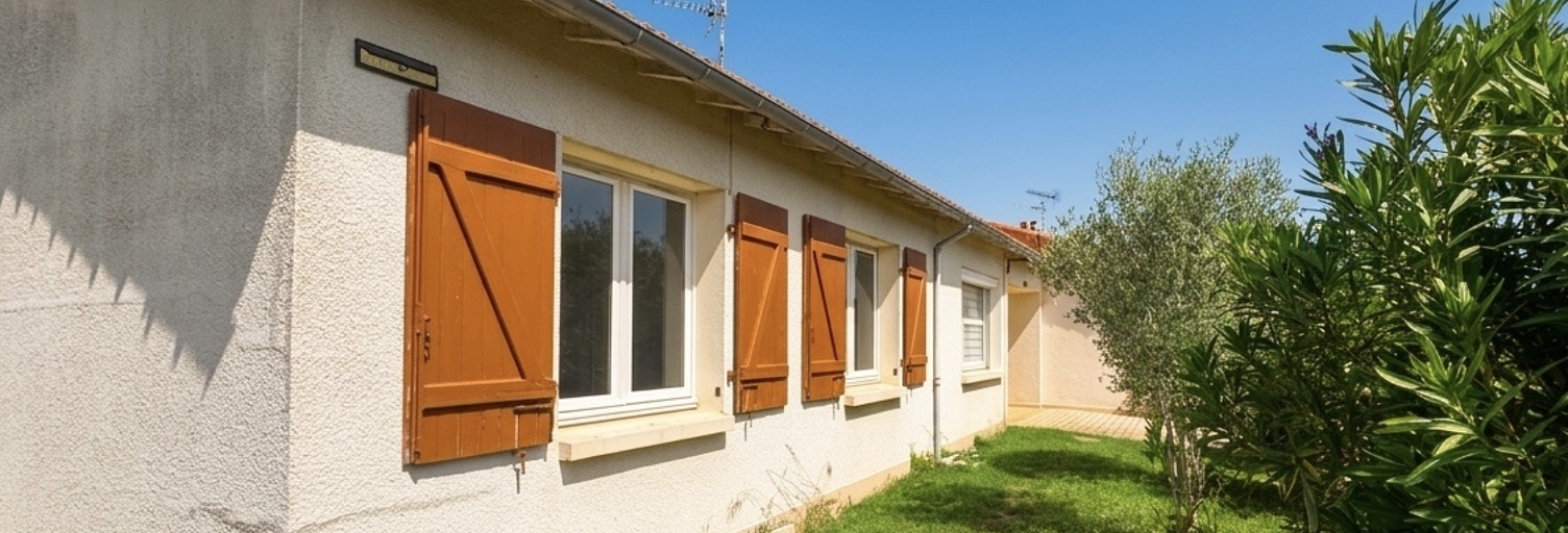 Maison 4 Pièces 96 m² à vendre à Smarves (86240)