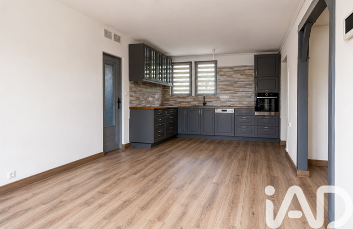 Vente Maison traditionnelle 4 pièces — photo 3