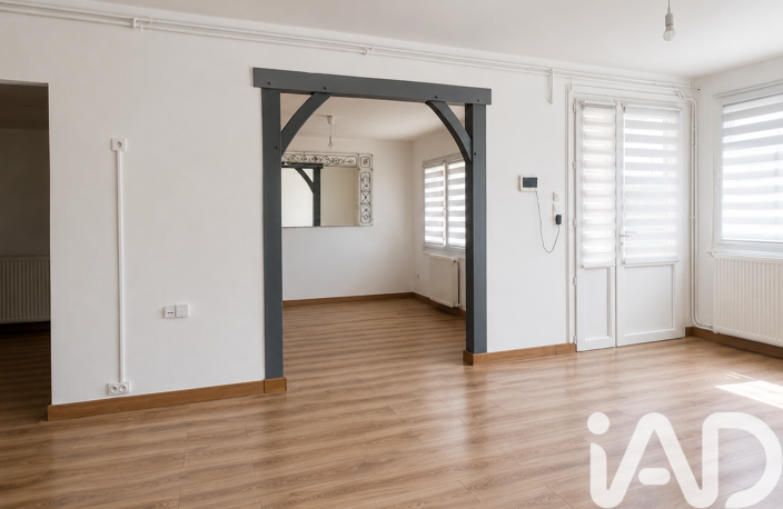 Vente Maison traditionnelle 4 pièces — photo 5