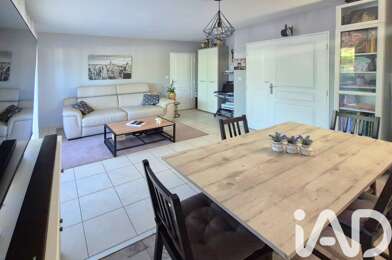 Appartement 2 pièces 268000 €