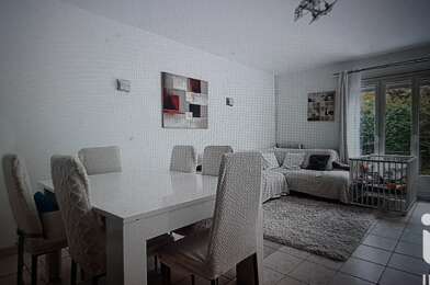 Maison 4 pièces 304000 €