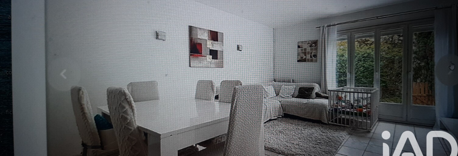 Maison 4 Pièces 89 m² à vendre à Maurepas (78310)